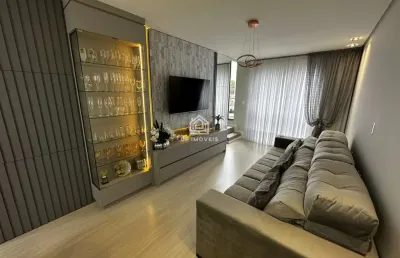 Casa com 2 quartos à venda na escola agrícola, blumenau , 110 m2 por r$ 569.000