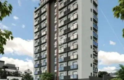 Loft com 1 quarto à venda no centro, blumenau , 34 m2 por r$ 284.000