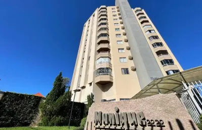 Apartamento com 3 quartos à venda na vila nova, blumenau , 107 m2 por r$ 495.000