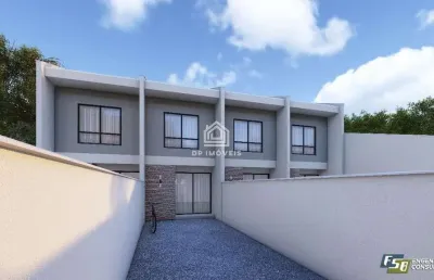 Casa com 2 quartos à venda no salto do norte, blumenau , 92 m2 por r$ 443.000