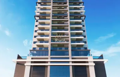 Apartamento com 2 quartos à venda em morretes, itapema , 60 m2 por r$ 627.000