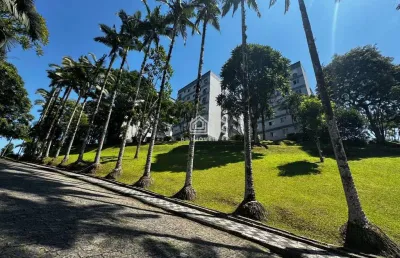 Apartamento com 2 quartos à venda no nova esperança, blumenau , 53 m2 por r$ 260.000