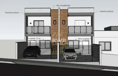 Casa com 2 quartos à venda no itoupavazinha, blumenau , 90 m2 por r$ 450.000