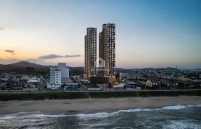 Apartamento com 2 quartos à venda no tabuleiro, barra velha , 68 m2 por r$ 822.000