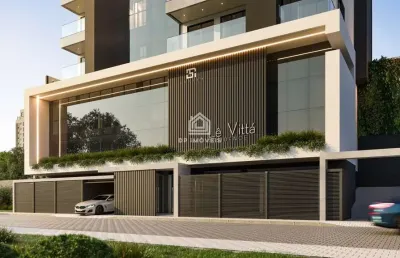 Apartamento com 2 quartos à venda no itacolomi, balneário piçarras , 78 m2 por r$ 886.930