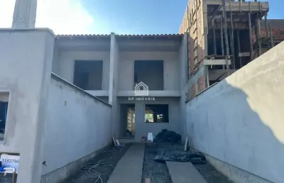 Casa com 2 quartos à venda no itoupavazinha, blumenau  por r$ 420.000