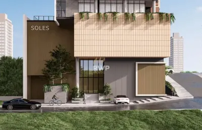 Apartamento com 1 quarto à venda no centro, balneário piçarras , 44 m2 por r$ 552.060