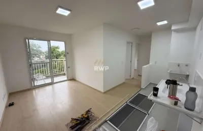 Apartamento com 2 quartos à venda no itoupava central, blumenau , 44 m2 por r$ 259.000
