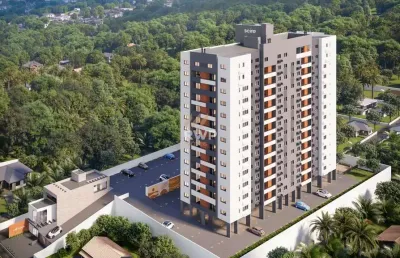 Apartamento à venda na Escola Agrícola, Blumenau 