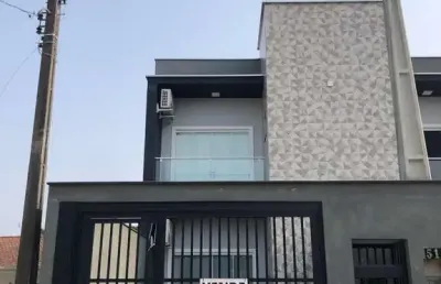Casa com 2 quartos para alugar na Rua Papa João Paulo, 519, Ubatuba, São Francisco do Sul