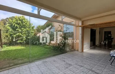 Casa de 5 quartos, 213m² no bairro união, em estância velha