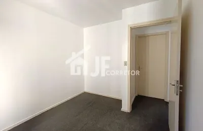 Apartamento 2 dormitórios – 56 m² – rio branco, novo hamburgo aceita financiamento