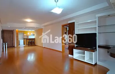 Apartamento de 115 m² com 3 dormitórios e suíte – bairro vila nova em novo hamburgo, proximo a feevale e regina