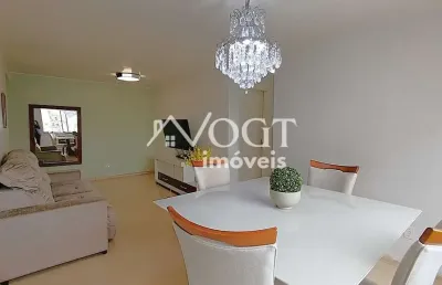Apartamento com 2 quartos à venda no centro, novo hamburgo , 95 m2 por r$ 350.000