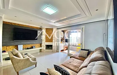 Apartamento de 3 quartos, 150m² no bairro vila rosa, em novo hamburgo