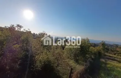 Área de terra, chácara  à venda em portão – 58.500 m² – localização privilegiada no macaco branco