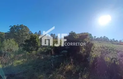 Chácara, sito  7.000 m² – terra fértil e produtiva – refúgio na natureza portão rs