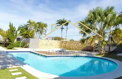 Casa com 5 quartos à venda no Jardim Brasília, Mogi Mirim 