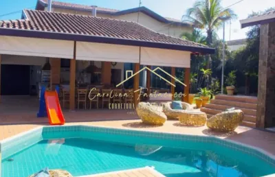 Casa com 3 quartos à venda no Jardim Brasília, Mogi Mirim 