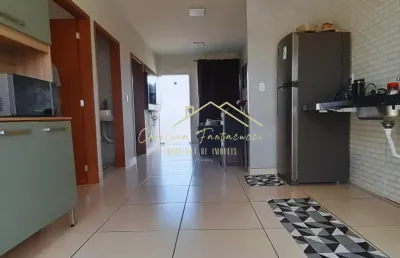 Casa pne térrea com garden à venda próxima a portaria