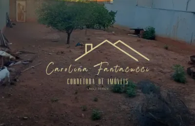 Terreno à venda na Rua Onofre Alfenas do Patrocínio, 180, Garcez, Mogi Mirim