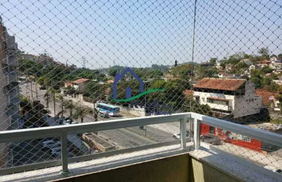 Apartamento com 4 quartos à venda na estrada caetano monteiro, badu, niterói, 60 m2 por r$ 350.000