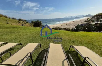 Apartamento com 4 quartos à venda na rua marechal raul de albuquerque, piratininga, niterói, 173 m2 por r$ 2.100.000