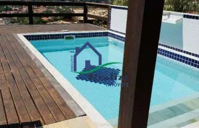 Casa com 4 quartos à venda na estrada francisco da cruz nunes, piratininga, niterói, 340 m2 por r$ 1.950.000
