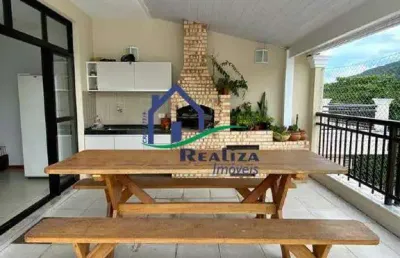 Apartamento com 4 quartos à venda na rua são fábio, piratininga, niterói, 225 m2 por r$ 1.499.000