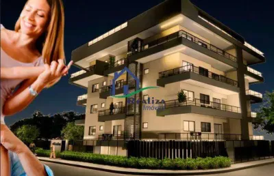 Apartamento com 2 quartos à venda na avenida doutor acúrcio torres, piratininga, niterói, 107 m2 por r$ 1.095.920