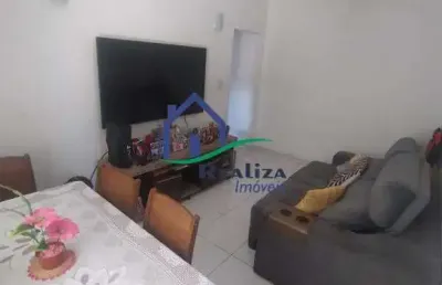 Apartamento com 2 quartos à venda na rua augusto rush, colubande, são gonçalo, 50 m2 por r$ 120.000