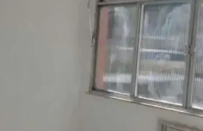 Apartamento com 2 quartos à venda na rua almirante teffe, centro, niterói, 46 m2 por r$ 210.000