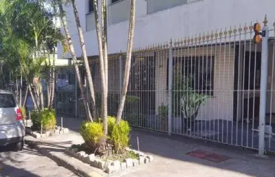 Apartamento com 2 quartos à venda na alameda são boaventura, fonseca, niterói, 70 m2 por r$ 265.000