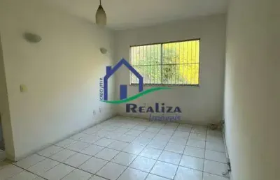 Apartamento com 2 quartos à venda na travessa beatriz sá couto, centro, são gonçalo, 72 m2 por r$ 210.000