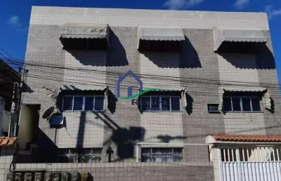 Apartamento com 2 quartos para alugar na rua américo pereira, porto da pedra, são gonçalo, 55 m2 por r$ 1.760