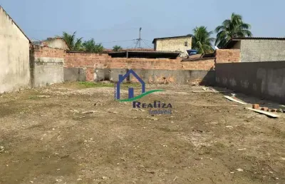 Terreno à venda na rua py, serra grande, niterói, 225 m2 por r$ 295.000