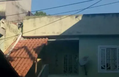Casa com 2 quartos à venda na travessa leonidia, camarão, são gonçalo, 75 m2 por r$ 270.000