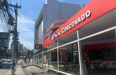 Sala comercial para alugar na rua carlos gianelli, boaçu, são gonçalo, 40 m2 por r$ 1.000
