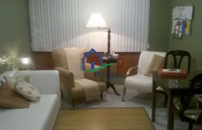 Sala comercial à venda na rua mem de sá, icaraí, niterói, 23 m2 por r$ 270.000