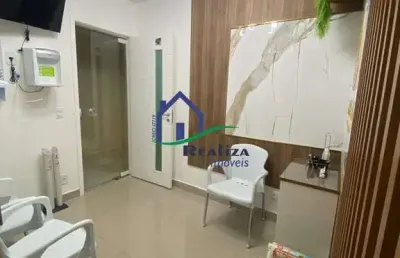 Sala comercial com 1 sala à venda na estrada raul veiga, raul veiga, são gonçalo, 50 m2 por r$ 260.000