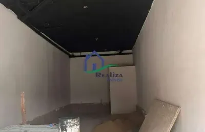 Ponto comercial para alugar na avenida paula lemos, mutuá, são gonçalo, 50 m2 por r$ 2.500