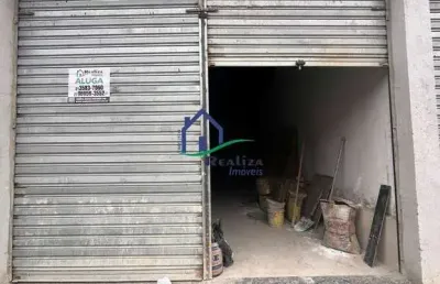 Ponto comercial para alugar na avenida paula lemos, mutuá, são gonçalo, 50 m2 por r$ 2.500