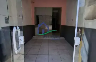 Ponto comercial para alugar na rua abílio josé de matos, porto da pedra, são gonçalo, 28 m2 por r$ 750
