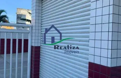 Ponto comercial para alugar na rua uberlândia - barbacena, trindade, são gonçalo, 40 m2 por r$ 1.000