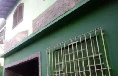 Casa com 6 quartos à venda na rua godofredo pereira de assunção, vista alegre, são gonçalo, 170 m2 por r$ 280.000