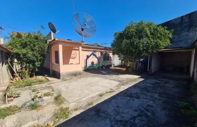 Casa com 2 quartos à venda na rua duarte coelho, jardim catarina, são gonçalo, 80 m2 por r$ 150.000