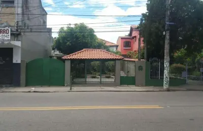 Casa com 6 quartos à venda na rua doutor march, barreto, niterói, 100 m2 por r$ 1.000.000