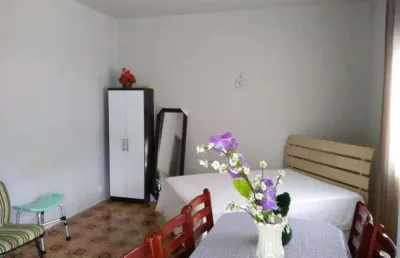 Casa com 2 quartos à venda na rua antônio gomes, jardim califórnia, são gonçalo, 140 m2 por r$ 380.000
