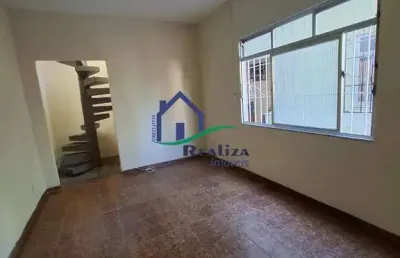 Casa com 1 quarto para alugar na rua expedicionário ramis mendes, colubande, são gonçalo, 120 m2 por r$ 1.200