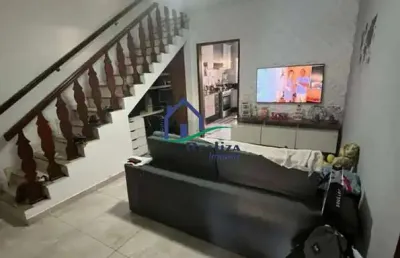 Casa com 2 quartos à venda na rua carlos maia, porto velho, são gonçalo, 240 m2 por r$ 320.000